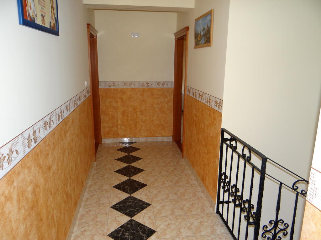 Marinica Apartman Hajdúszoboszló 客房 照片