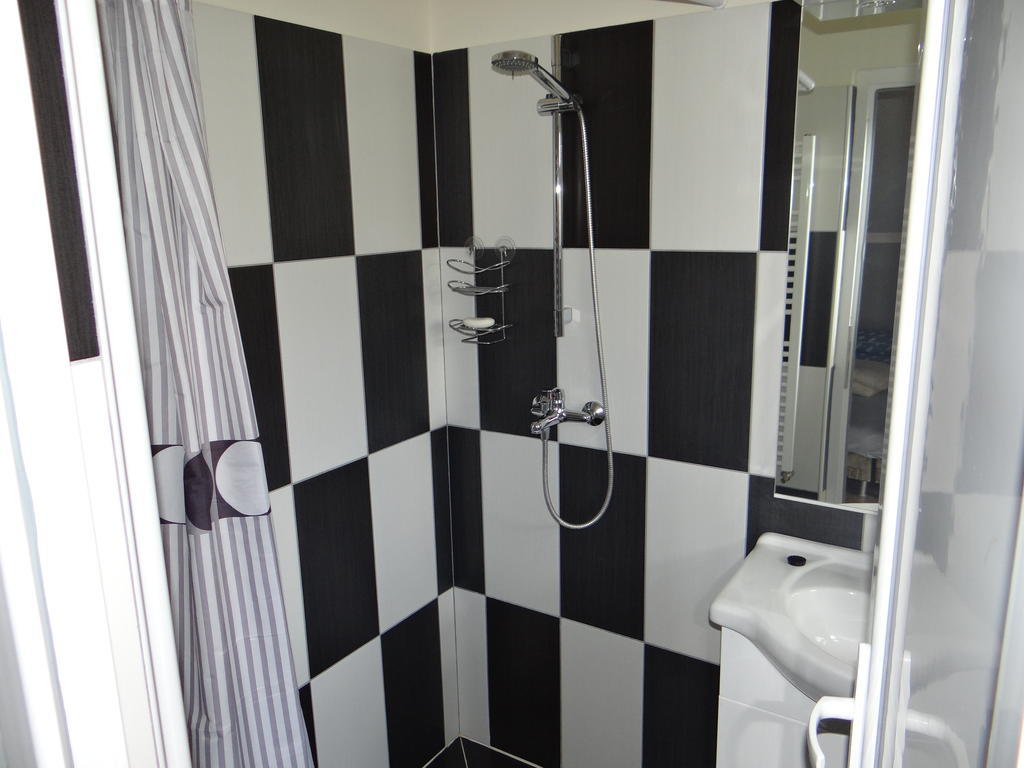 Marinica Apartman Hajdúszoboszló 客房 照片