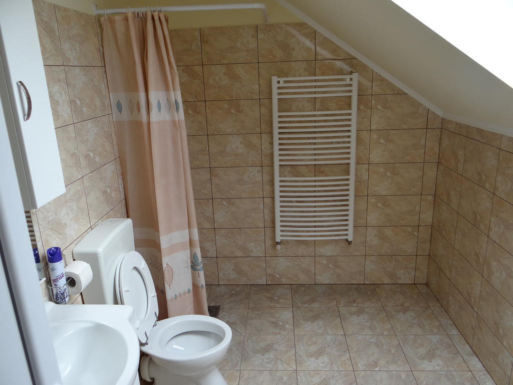 Marinica Apartman Hajdúszoboszló 客房 照片