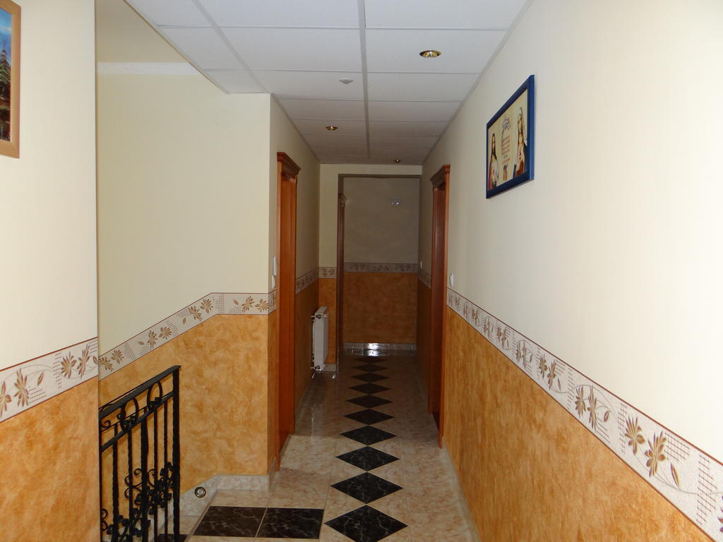 Marinica Apartman Hajdúszoboszló 外观 照片