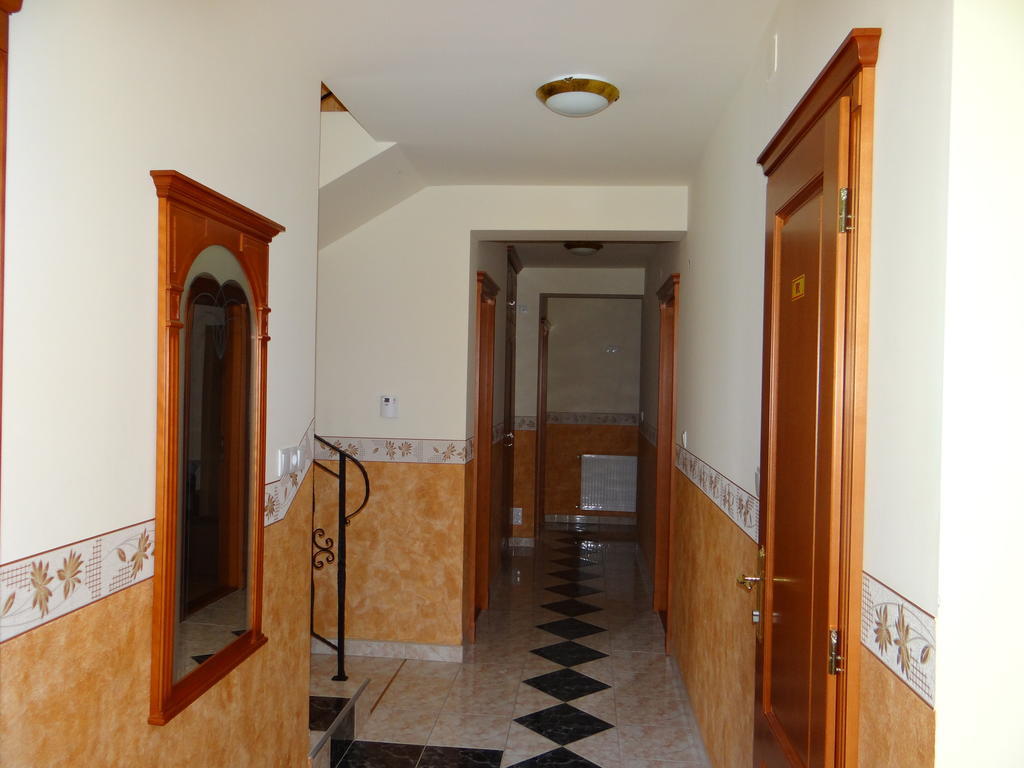 Marinica Apartman Hajdúszoboszló 外观 照片