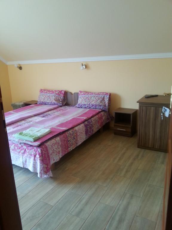 Marinica Apartman Hajdúszoboszló 外观 照片