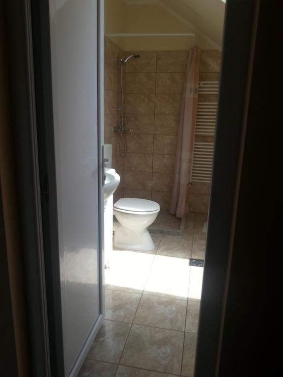 Marinica Apartman Hajdúszoboszló 外观 照片
