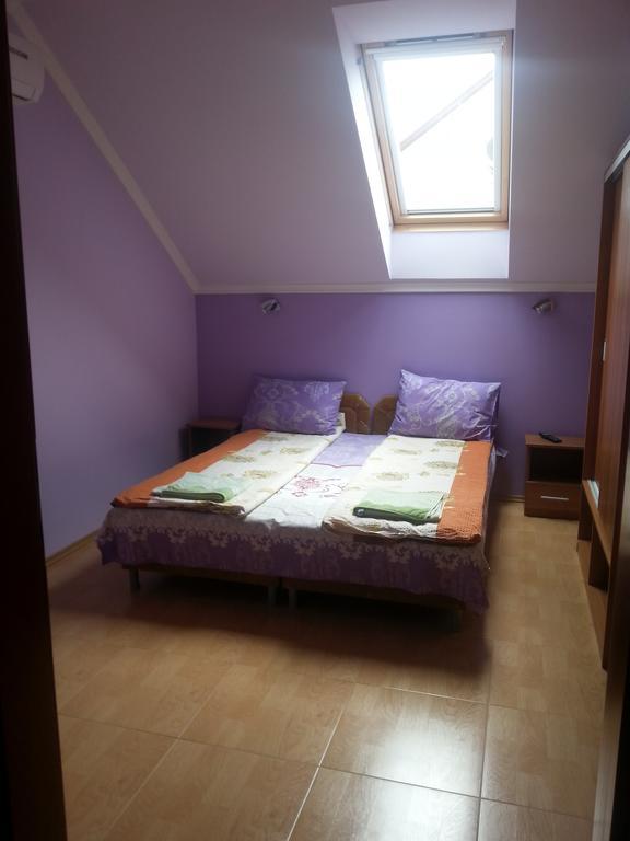 Marinica Apartman Hajdúszoboszló 外观 照片