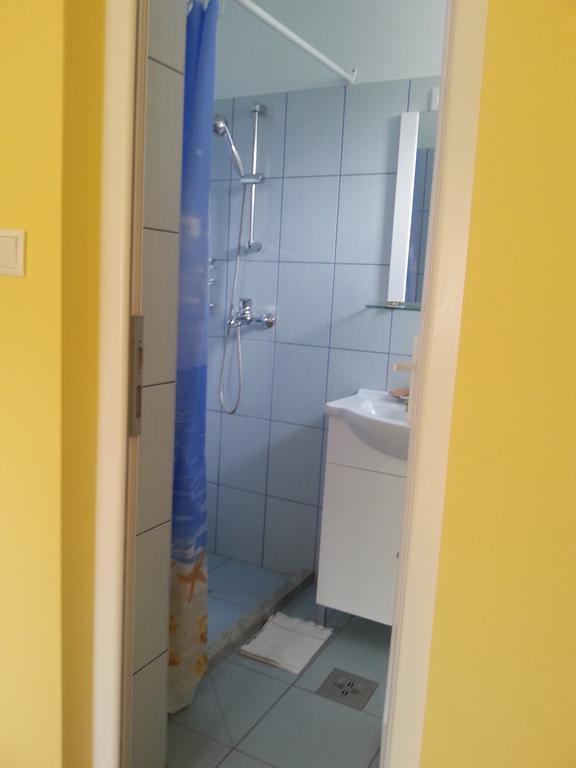 Marinica Apartman Hajdúszoboszló 外观 照片
