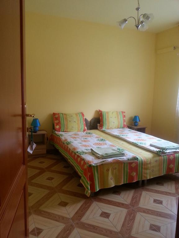 Marinica Apartman Hajdúszoboszló 外观 照片