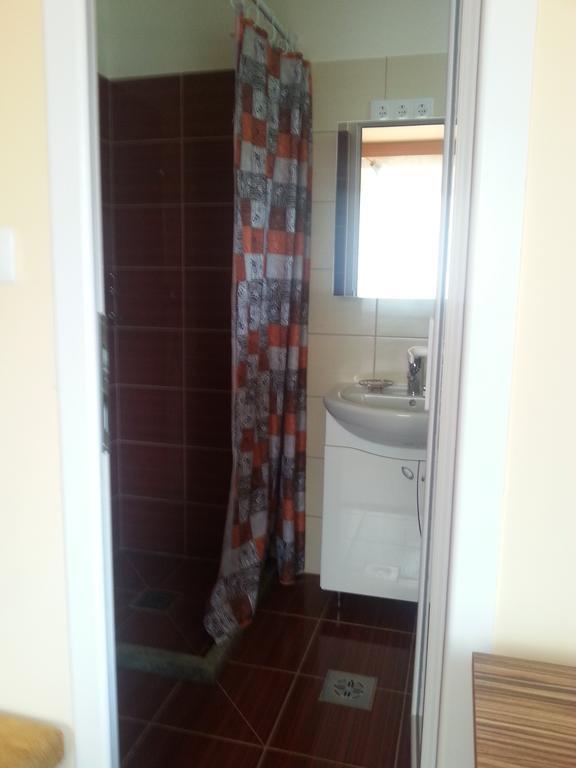 Marinica Apartman Hajdúszoboszló 外观 照片