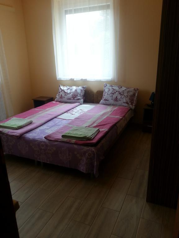 Marinica Apartman Hajdúszoboszló 外观 照片