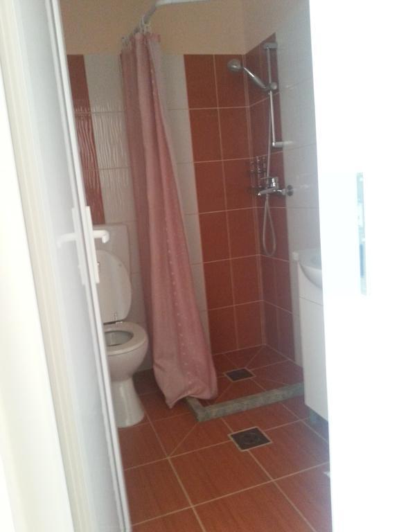 Marinica Apartman Hajdúszoboszló 外观 照片