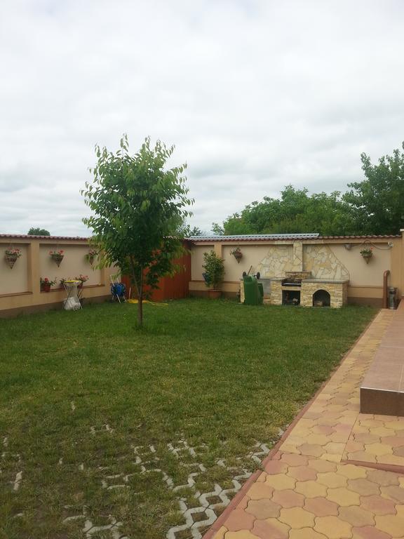 Marinica Apartman Hajdúszoboszló 外观 照片